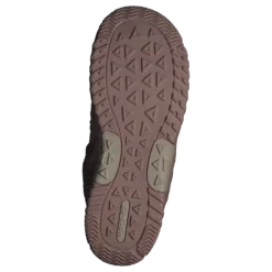 Cascade Mid III GTX Antiquerose