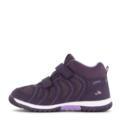 Cascade Mid III GTX Mid Grey/Violet