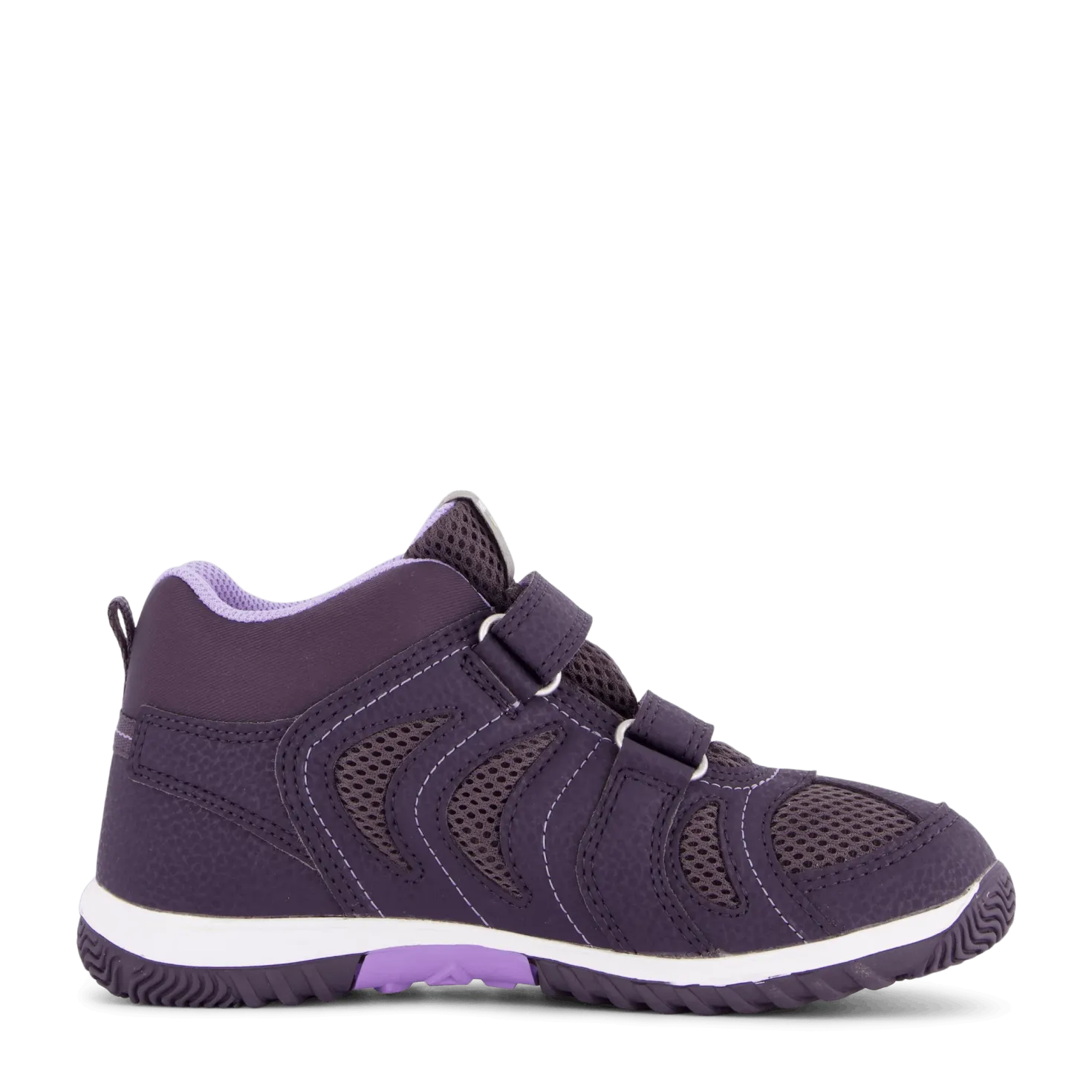Cascade Mid III GTX Mid Grey/Violet
