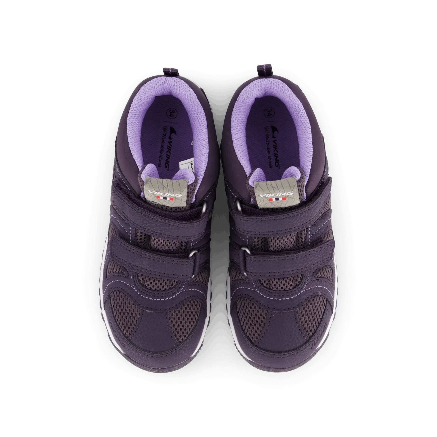 Cascade Mid III GTX Mid Grey/Violet