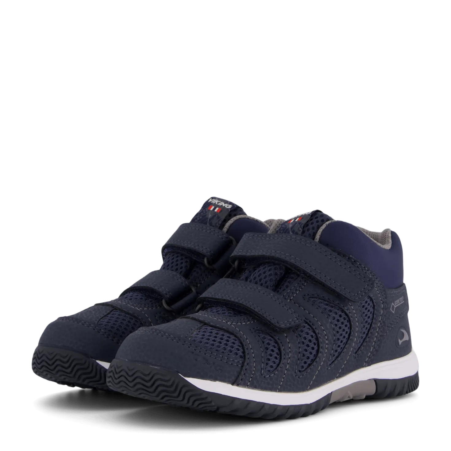 Cascade Mid III GTX Navy