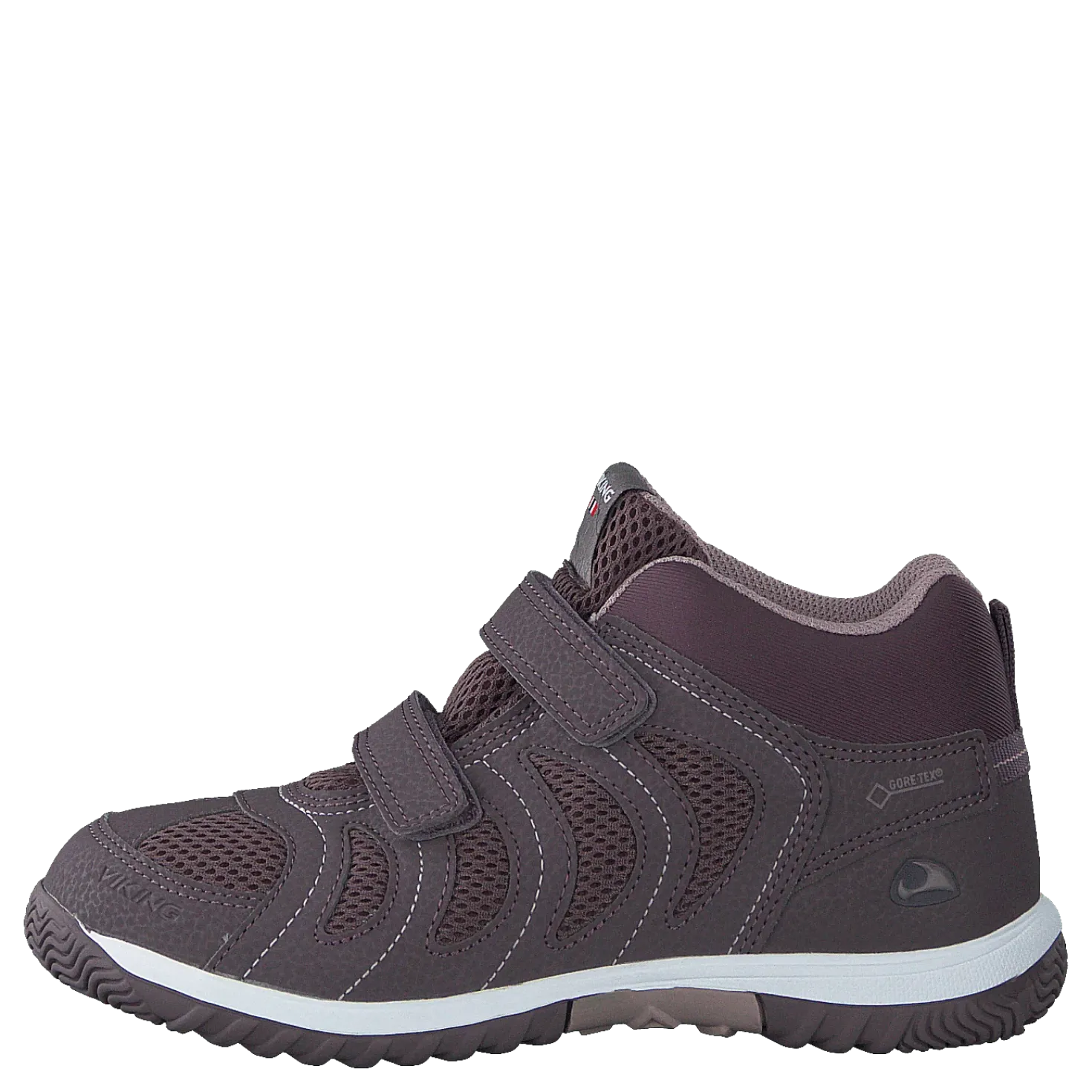 Cascade Mid III GTX Plum
