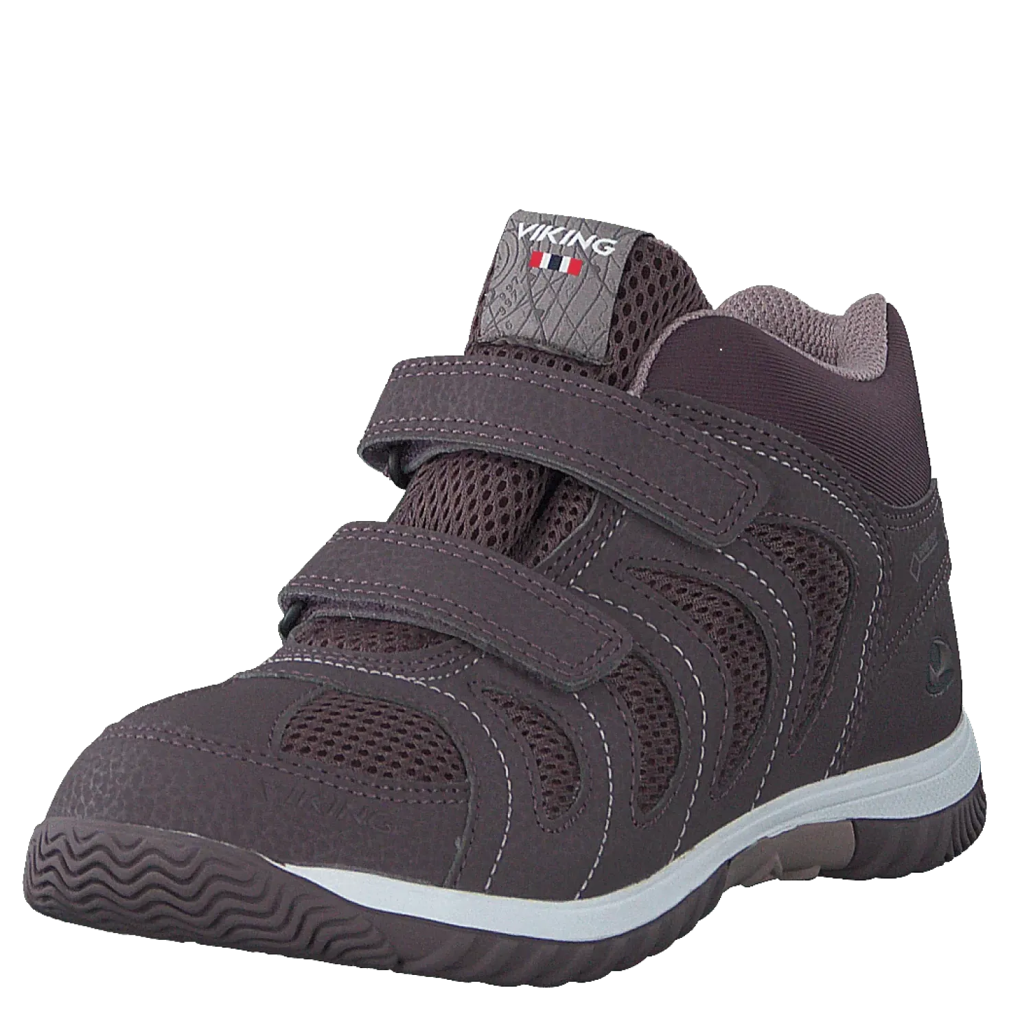 Cascade Mid III GTX Plum
