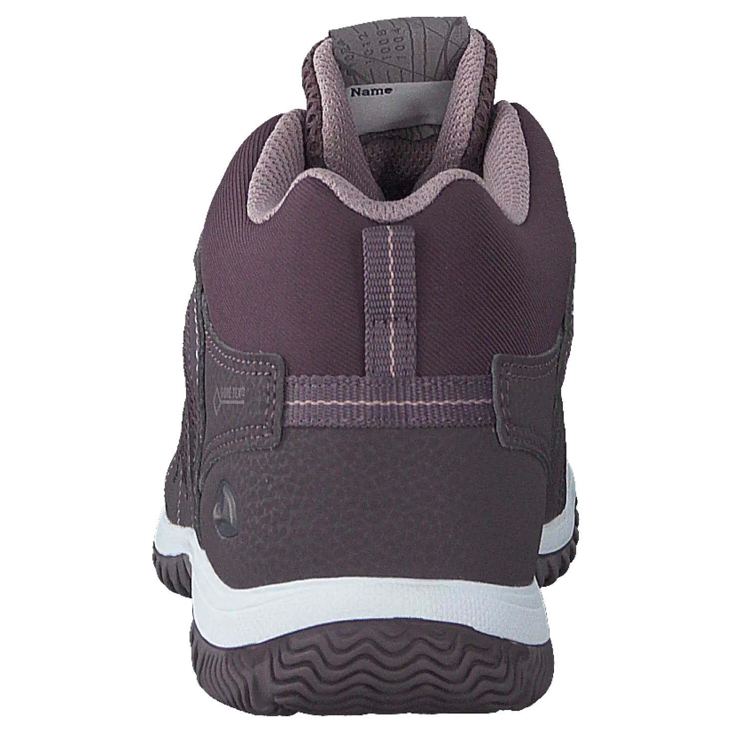 Cascade Mid III GTX Plum