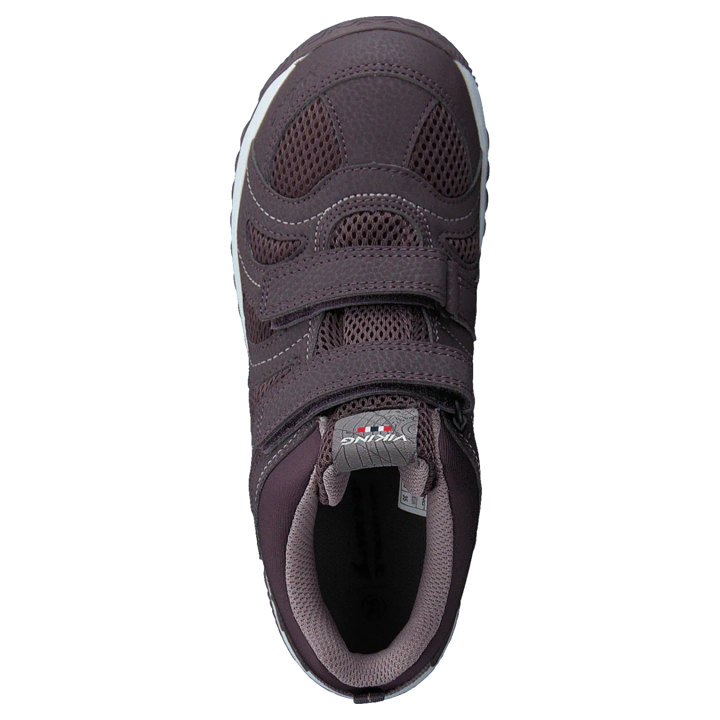 Cascade Mid III GTX Plum
