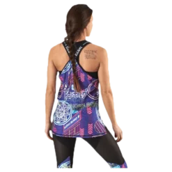 Cassie Loose Top Patterned