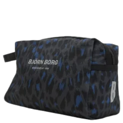 Cassie Toilet Case Patterned