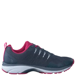 C90 Dove Blue/cerise