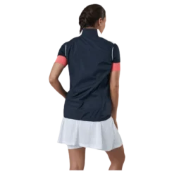 Celest Golf Vest Blue
