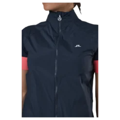 Celest Golf Vest Blue