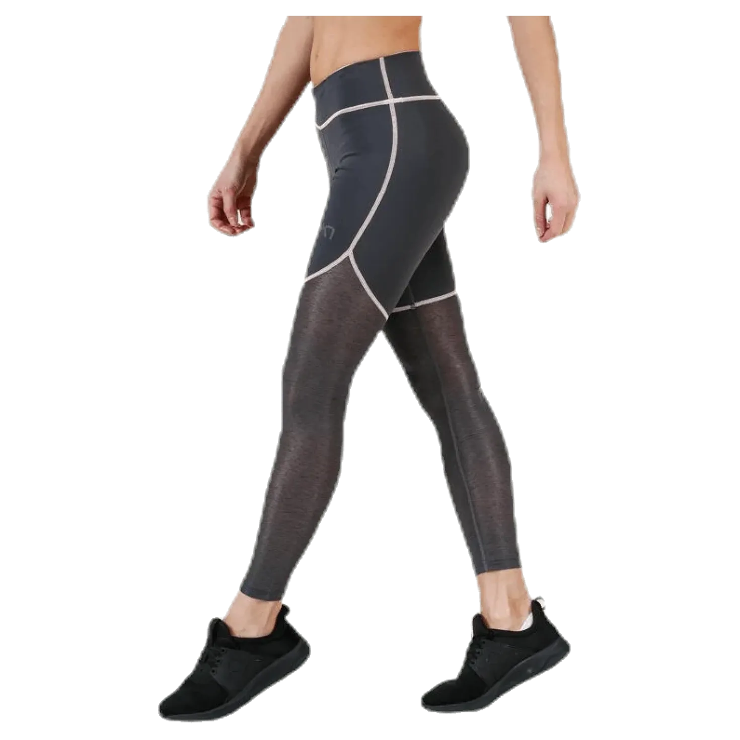Celina Tights Grey