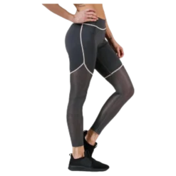 Celina Tights Grey