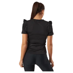 Celine Top Black