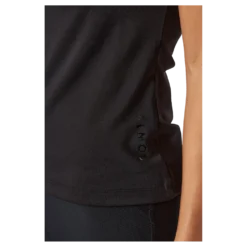 Celine Top Black