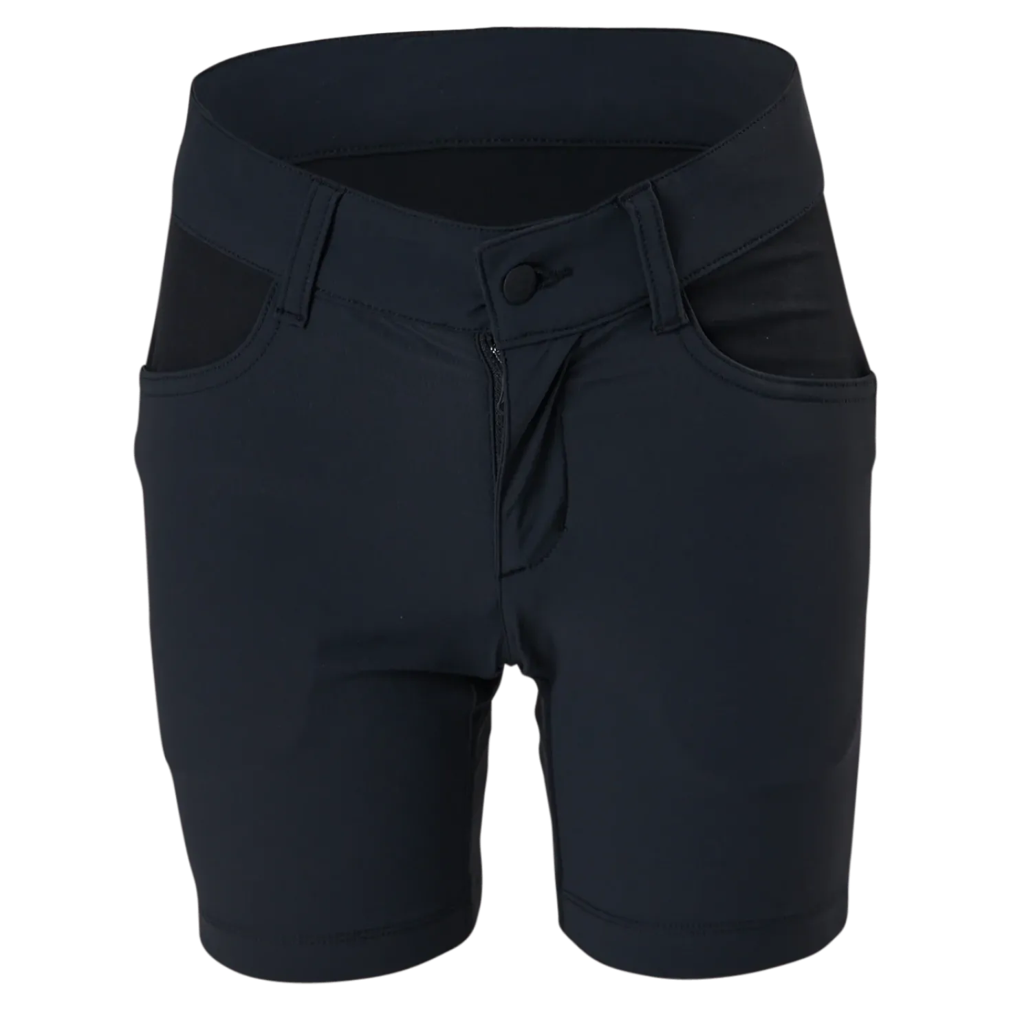 Cenon Junior Shorts Black
