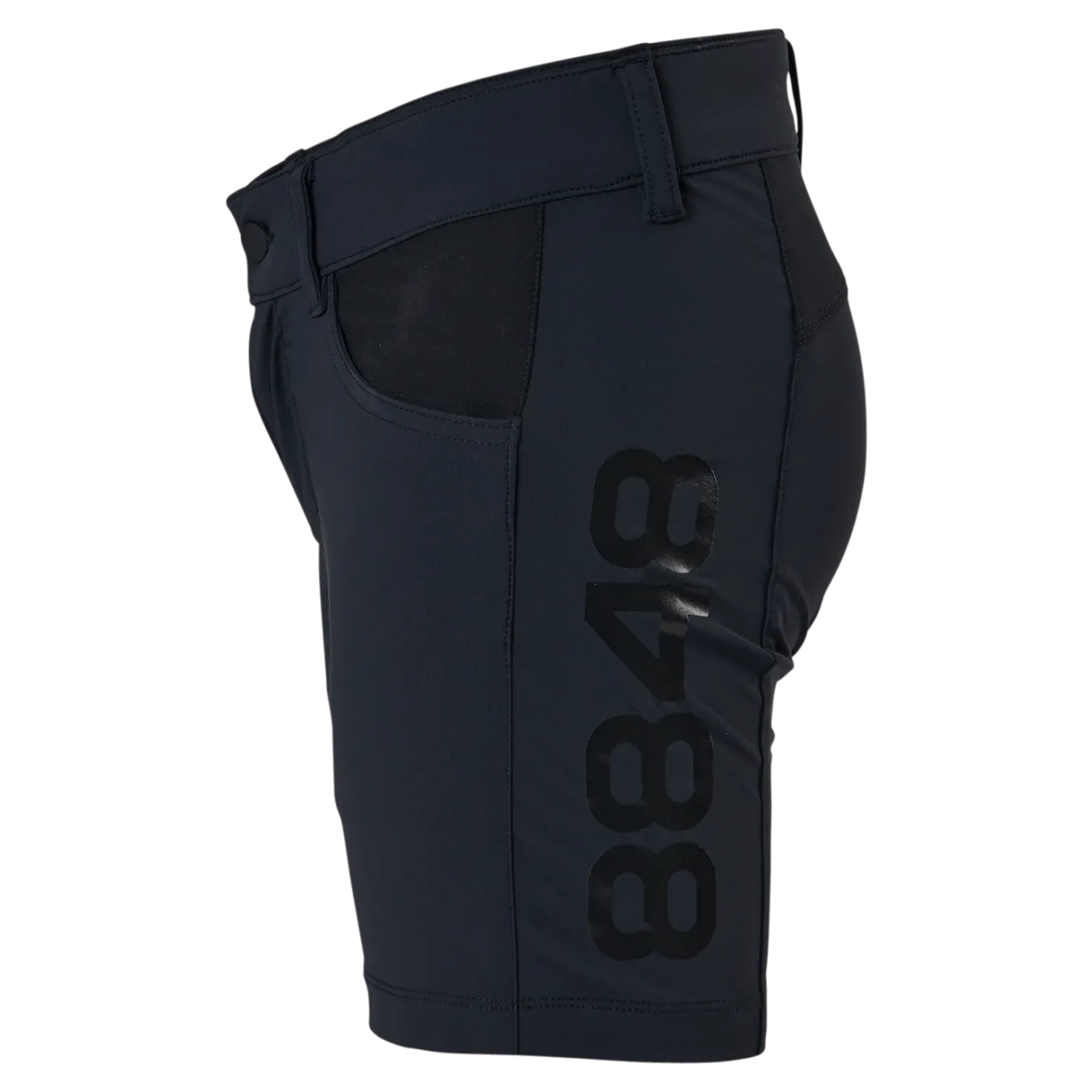 Cenon Junior Shorts Black
