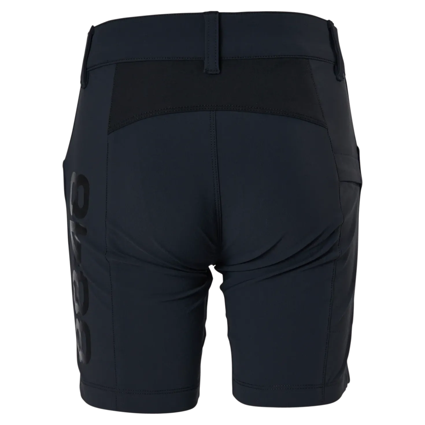 Cenon Junior Shorts Black