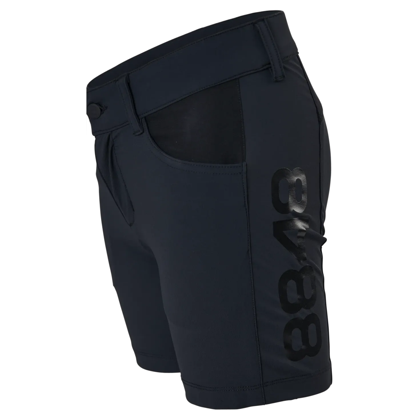 Cenon Junior Shorts Black