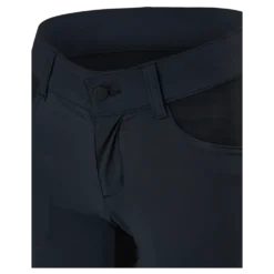 Cenon Junior Shorts Black