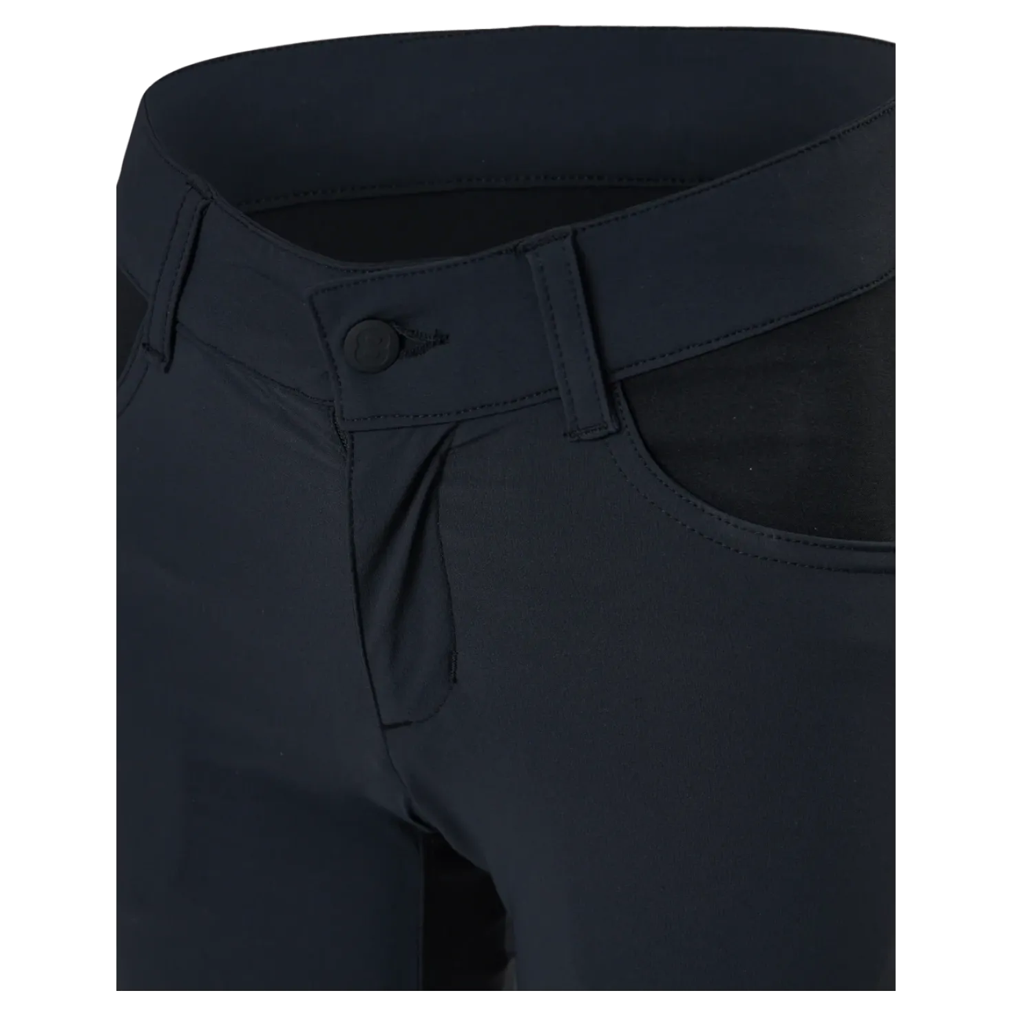 Cenon Junior Shorts Black