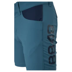 Cenon Junior Shorts Blue