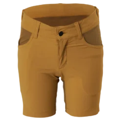 Cenon Junior Shorts Yellow