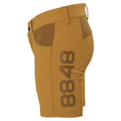 Cenon Junior Shorts Yellow