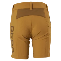 Cenon Junior Shorts Yellow