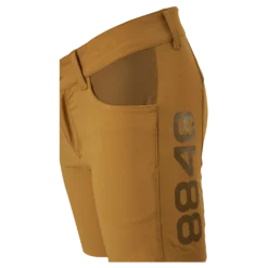 Cenon Junior Shorts Yellow