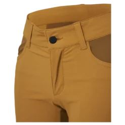 Cenon Junior Shorts Yellow