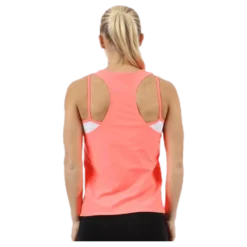 Center Court Tank Pink
