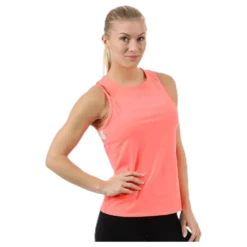 Center Court Tank Pink