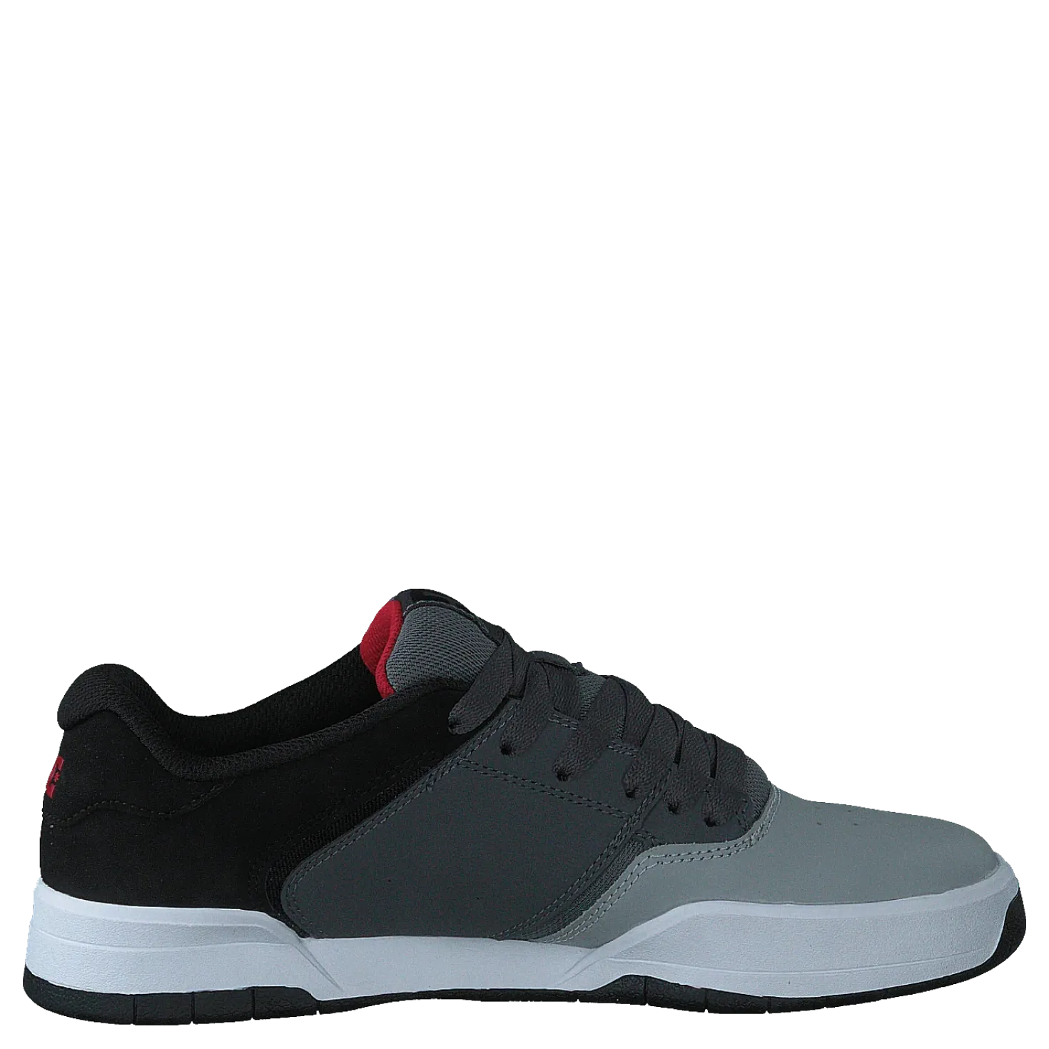 Central Black/grey/red