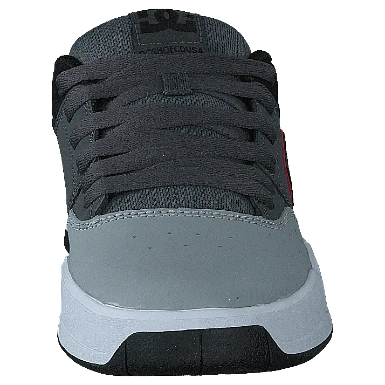 Central Black/grey/red