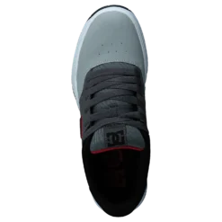 Central Black/grey/red