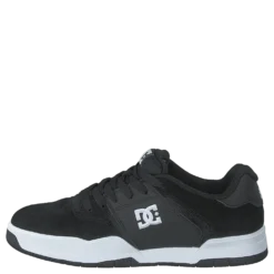 Central Black/white