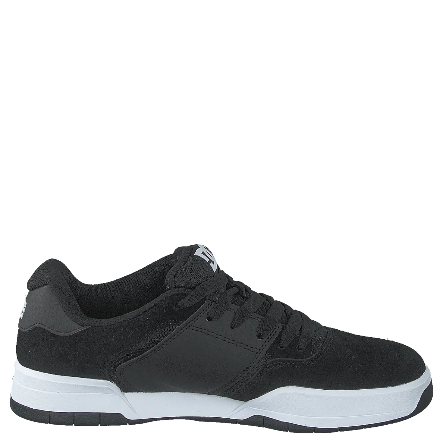 Central Black/white