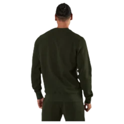 Centre Crew Green