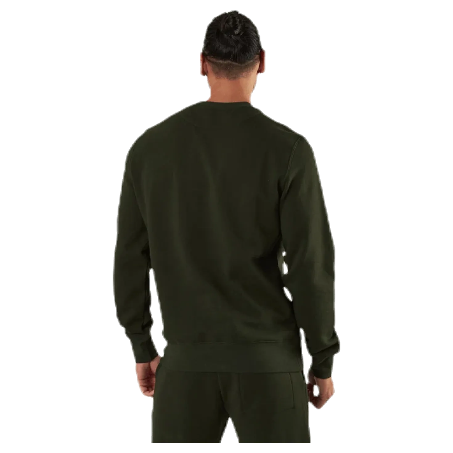 Centre Crew Green