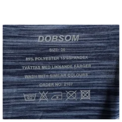 Cerium Singlet Blue