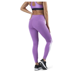 CG Rush Legging Purple