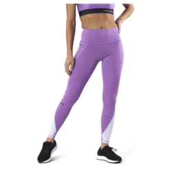 CG Rush Legging Purple
