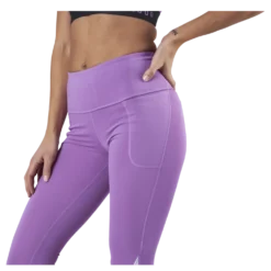 CG Rush Legging Purple