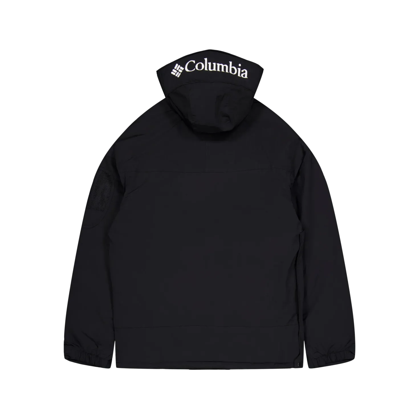 Challenger™ Remastered Pullove Black