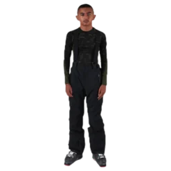Chamonix Junior Ski Pants Black