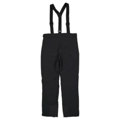 Chamonix Junior Ski Pants Black