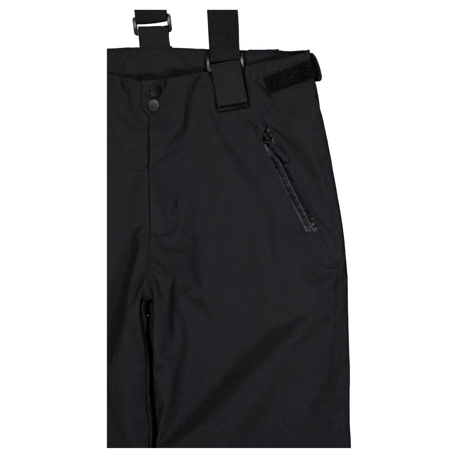 Chamonix Junior Ski Pants Black
