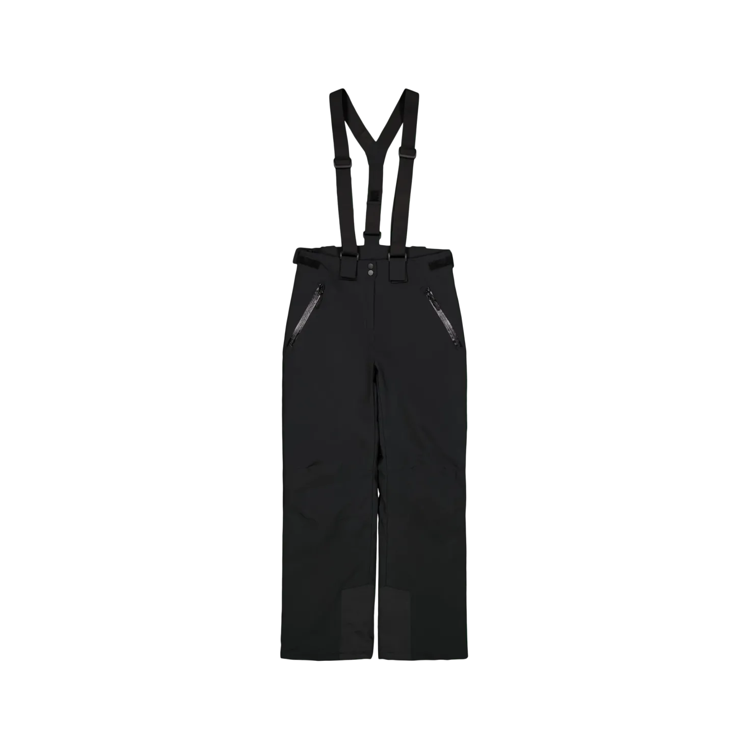 Chamonix Ski Pants Black