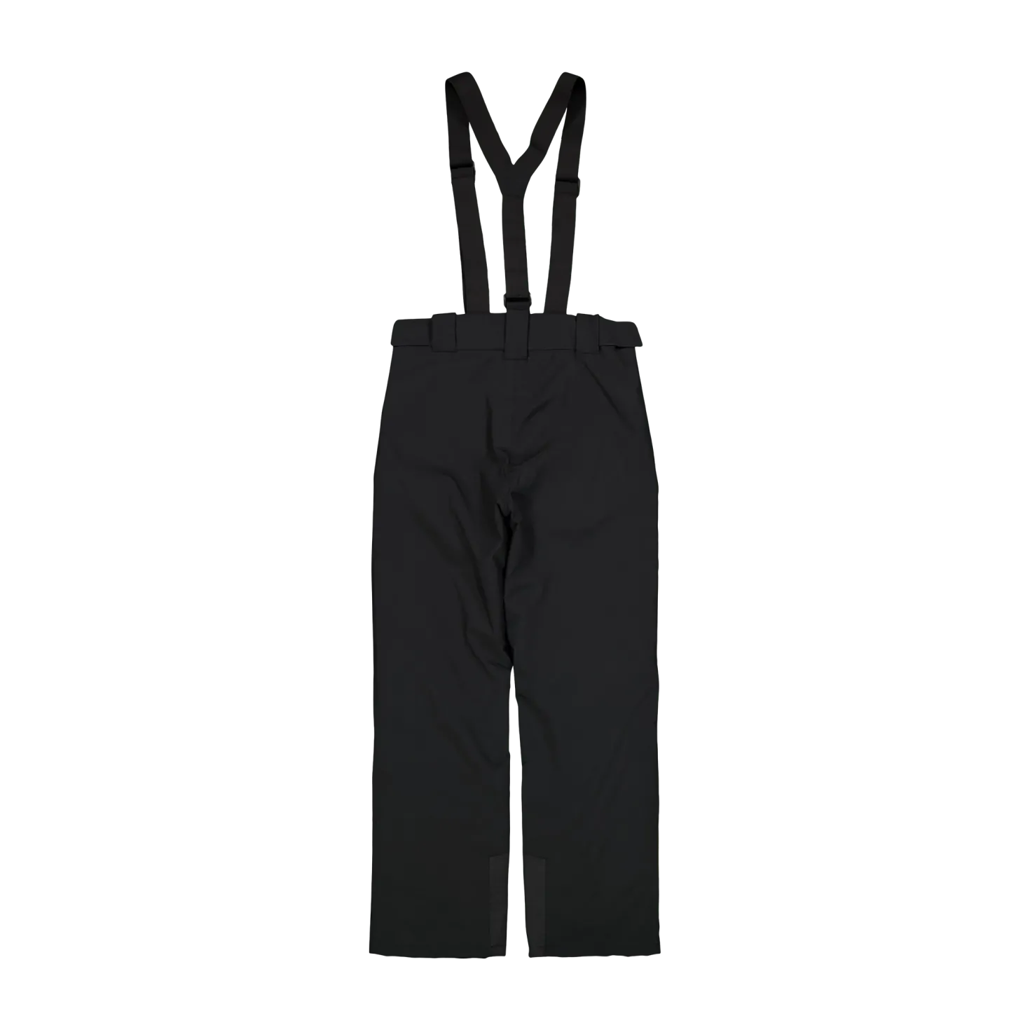 Chamonix Ski Pants Black