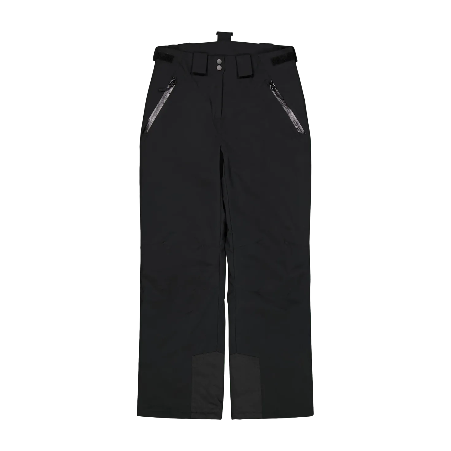 Chamonix Ski Pants Black